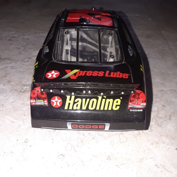 Jamie McMurray #42 Nascar Car - Picture 8 of 12